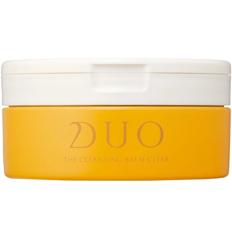 일본듀오 더 클렌징 밤 클리어 EX Duo Cleansing Balm Clear