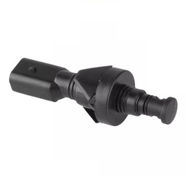 ESMUSSSEIN Sliding Door Lock Switch Compatible with Ford Transit MK6 MK7 MK8 Transit-150 250 350 SW5431 XF2T-14045-AB 1945514 XF2Z14018AB Door Jamb Switch Car Accessories