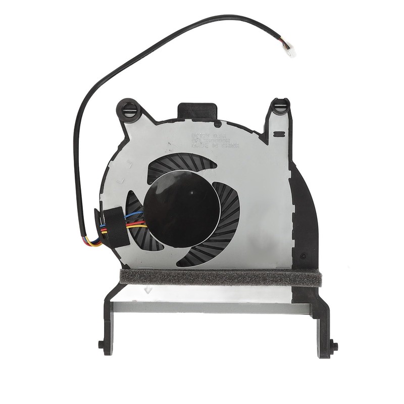 Jiawu Quiet Mini PC CPU Cooling Fan Replacement for Elitedesk