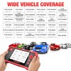 LAUNCH CRP123 V2.0 Elite OBD2 Scanner, 2025 New Engine/ABS/SRS/Transmission Car