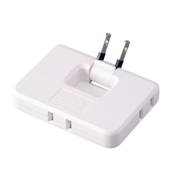 Como Life Lightning Guard with Gap Tap, 3 Slots, Lightning
