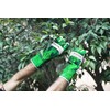 Leather Gardening Gloves Ladies Men/Women Short & Long Forearm Protection