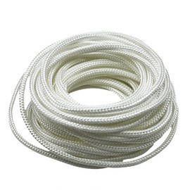 LiteTour 10 Meters 5.0 mm Pull Rope for Lawnmowers, Chainsaws, Gas Engine, Pull Starter