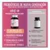 Probioticos Mujer Billion Cepas Prebióticos Arándano Inulina Achicoria Vaginales Intestinal