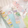 30 Pzas/paq Senalibros Animales Gato Puppy