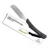 GR 수염 전문가용 이발소면도기 GR-100B(칼날미포함) Professional Barber Shaver GR-100B (Without