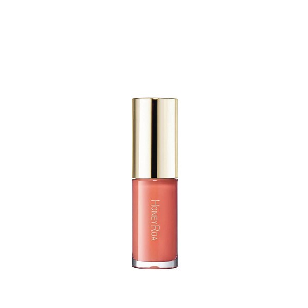 HONEY ROA Honey Water Dip (04 Salsa Roha) [Cream Lipstick]