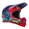 O'Neal 1SRS Youth Helmet REX , Multi, XL