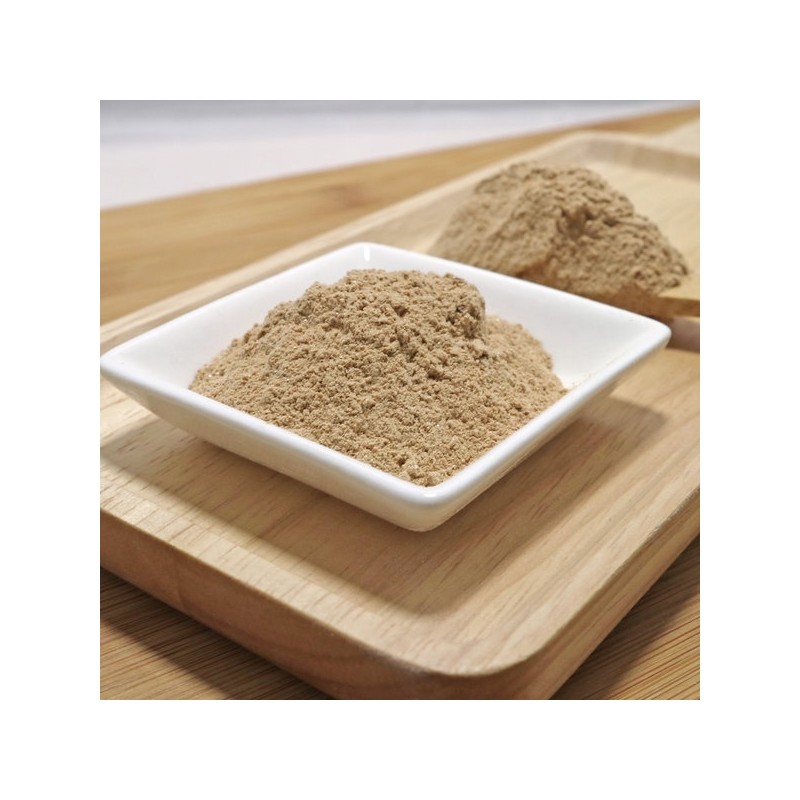 Chamdoori shrimp powder 500g (domestic) / 참두리 새우 분말 가루
