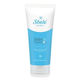 Crema Baba de Caracol Facial | Regeneradora de piel | Desvanece cicatrices, líneas de expresión, acné