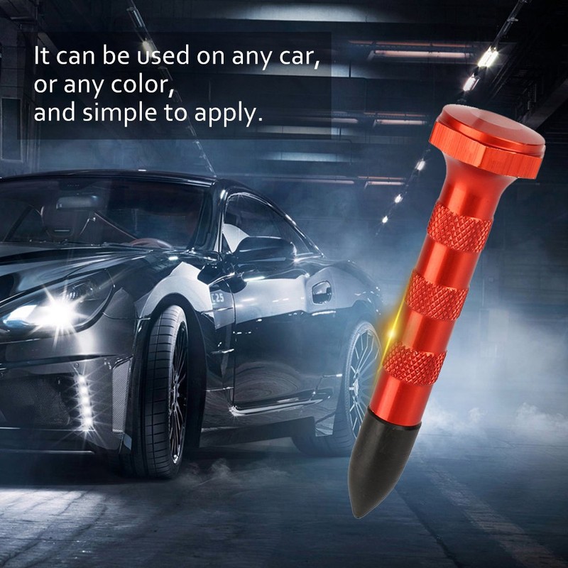 Yosoo Car Auto Tap Down Knockdown Tool Paintless Dent Repair