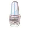 L.A. COLORS Unicorn Sparkle Nail Polish, 0.44 fl oz, Sparkling