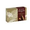 Chocolate Dipped Macadamia Shortbread - 10 Ounce box (283g)