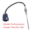 kmdiesel 2872468 DEF Exhaust Gas Temperature Sensor EGT Sensor 4984179