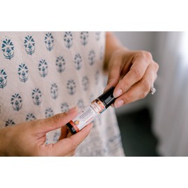 Punkin Butt Mandarin Soothing Oil to Soothe, Comfort, Promote Relaxation | Natural Relief, Safe for Infants