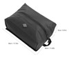 Generic Vacuum Bags for Travel, 17L Reusable Vacuum Compression Bag
