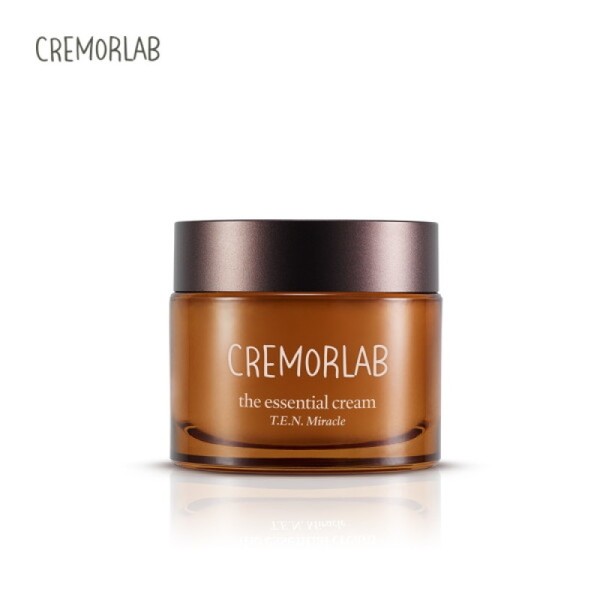 Cremo Lab Tien Miracle Desential Cream / 크레모랩 티이엔 미라클