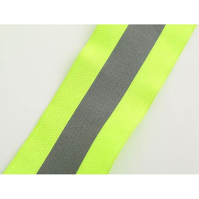 Plus Nao Reflective Belt, Safety Band, Reflective Taski, Reflective Material,