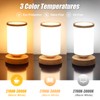 Qiuxunies Light Therapy Lamp 10000 Lux, Sunlight Lamp with Remote