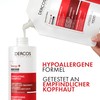 DERCOS Energizing Anti-Fall Shampoo 400 ml