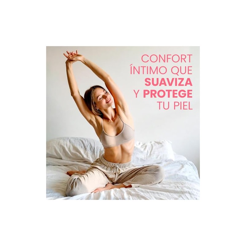 Lactacyd V-Care Gel Hidratante Íntimo │ Calmante │ 30 g