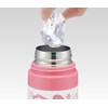 Stainless Steel Thermos with Cover