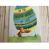 American Greetings Easter Card In The Easter Basket Of Life