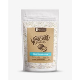 Nutra Organics Organic Desiccated Coconut 200g