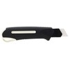 TAJIMA Utility Knife - 3/4" 7-Point Premium Cutter Series Snap