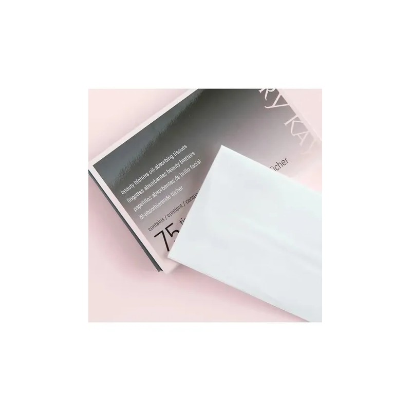 Papelillos Absorbentes De Brillo Facial Mary Kay