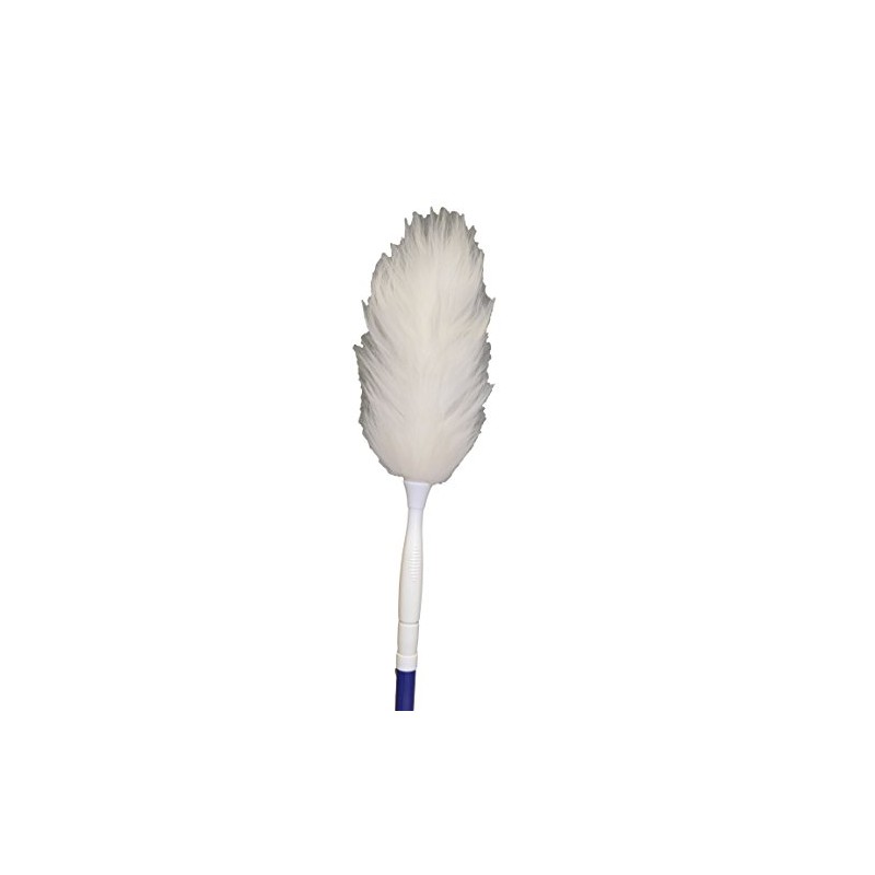 Starmax Wanda Wooly 100% Lambs Wool Duster, Pack of 6,