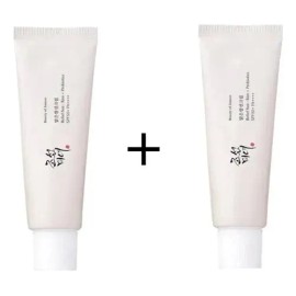 Beauty Of Joseon Relief Sun Rice Probiotics Set (50ml X2)