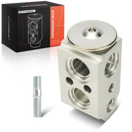 A-Premium A/C Expansion Valve Compatible with Hyundai Sonata 2016-2019 & Kia Optima 2015-2020, Replace# 976264U000