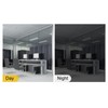 Infrared Motion Detector Anti Theft Fully Closed 360 ° Motion