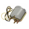 ESUPPORT 2" 52mm Car Motor Universal Psi Turbo Boost Gauge
