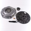 LuK 05-031 Clutch Set