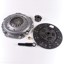 LuK 05-031 Clutch Set
