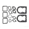 Aquiver Auto Parts New Valve Grind Head Gasket Kit for