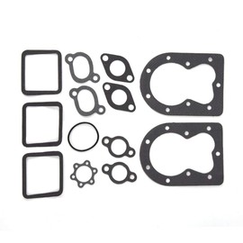 Aquiver Auto Parts New Valve Grind Head Gasket Kit for Onan BF B43M B48M P216G P218G P220G Replaces 1103181