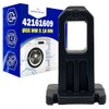 Dryer Door Lock with Original Code 42161609 for Vestel -