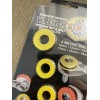 Wrench Stops * Magnetic Inserts Prevents Nut & Bolt Slips