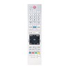 TV Remote Control CT-90494 75045373 fit for TOSHIBA Toshiba REGZA
