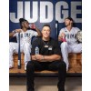 Prime 99 Aaron Judge Hydration Drink ( Cherry Freeze) 16.9
