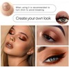 4 Colour Sombra de Ojos Stick Sets, Sombra De Ojos