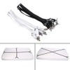 Fdit Bed Sheet Holder Straps High Elastic Band Adjustable Bedding