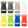 Your Day Mate Buckle, 25 mm, plastic, snap buckle, replacement