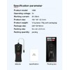 Outzone Brake Fluid Level Tester-Diagnostic Testing Tool-Support DOT3 DOT4 DOT5.1