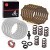 Clutch Kit and Heavy Duty Springs Clutch Lifter Pin Bearing