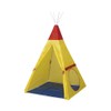 Paradiso Toys Joy Toy Multi-Coloured Tent