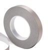 Conductive Cloth Adhesive Tape 0.12mm Thickness 19mm Width 50m Total